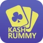 Kash Rummy APK icon