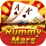 Rummy Mars APK icon
