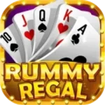 Rummy Regal APK icon