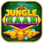 Jungle Haan APK icon
