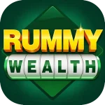 Rummy Wealth APK icon