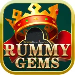 Rummy Gems APK icon