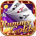 Rummy Golds APK icon