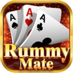 Rummy Mate APK icon